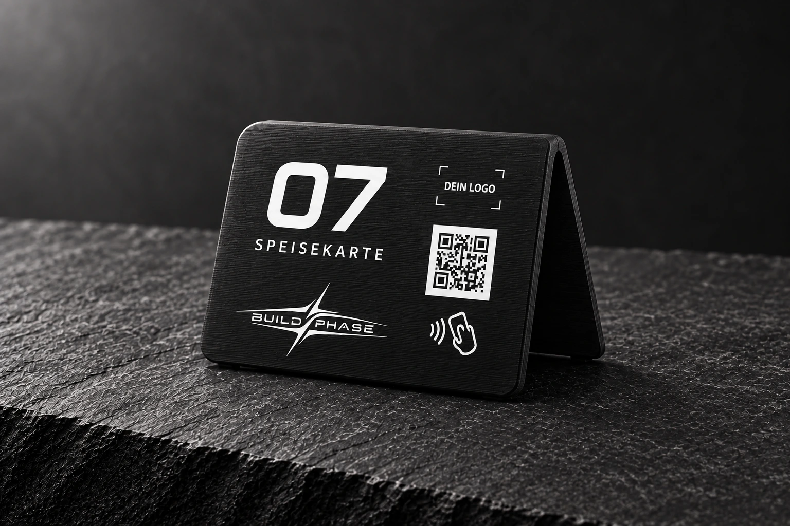 Produktkonzept: TABLE / ONE
